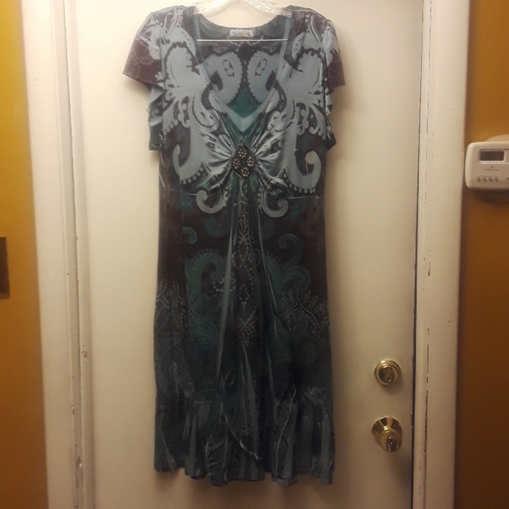 dress